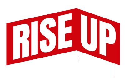 RiseUp Con & Rise Up Tennessee!