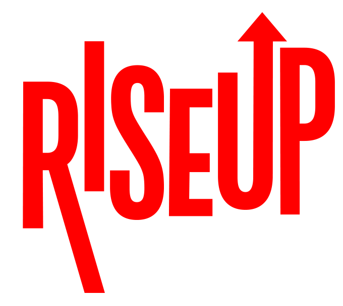 RiseUp Convention Tennessee!
