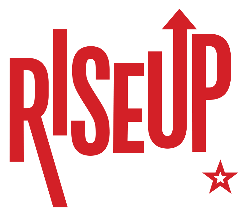 RiseUp Convention Tennessee!